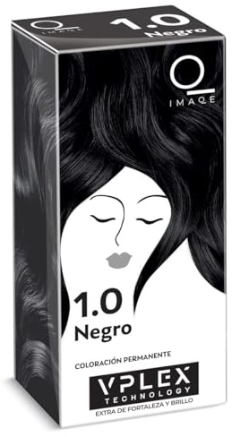Dia IMAQE Tinte Negro nº 1.0