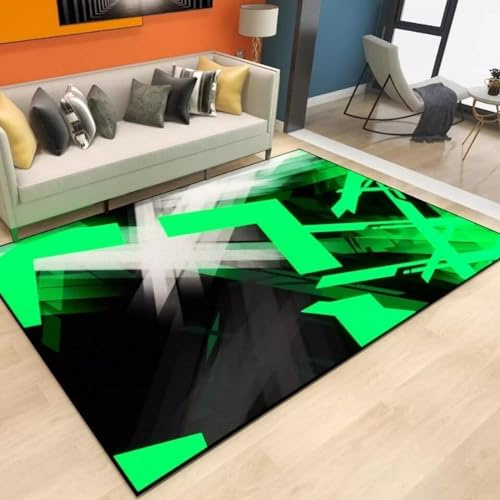 PPGE HOME Drum Rug Drum Mat Soundproof Mat Anti-Slip Anti-Vibration Carpet Drum Mat for Electronic Jazz Drum Kit Bass Drum Snare and Other Musical Instrument Mat(Size:140x200cm,Color:D)