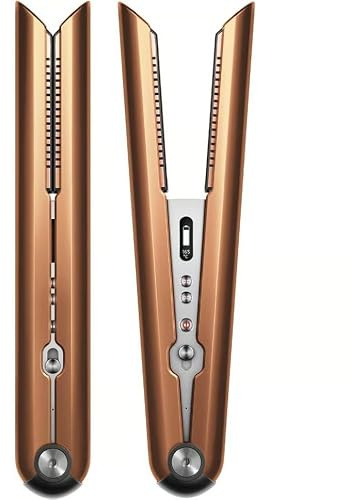Dyson Corrale™ Plancha de Pelo sin cable (Reacondicionado)