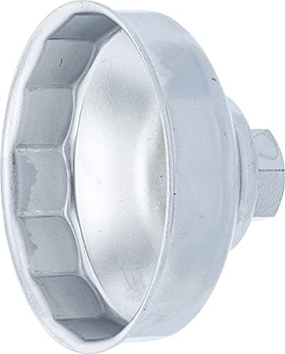 BGS 9077 | Ölfilterschlüssel | 15-kant | Ø 76 mm | für Ford