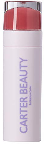 Word of Mouth Velvet Matte Lipstick - Louise by Carter Beauty for Women - 0.16 oz Lipstick