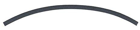 Orbit Tuyau d'arrosage poreux 6,35 mm x 15 m 1, Irrigateur Plante, Tuyau 1/4 pouce