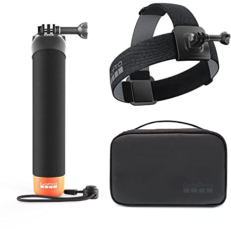 GoPro Kit avventura 3.0 (AKTES-003)