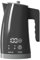 Smart Electric Kettle, Alexa Compatible & App Operated, Temperature Controlled, 304 Stainless Steel, Keep Warm, Auto Shut-Off, 1200W, Cool-Touch, 360° Base, Digital Display, Grey, 1.25L