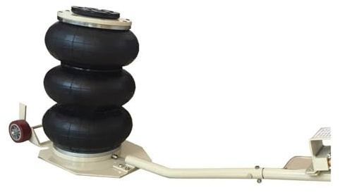DUOCAI Cric Pneumatico Cric Pneumatico con airbag Superiore da 3 tonnellate Cric Pneumatico con airbag Superiore Cric Attrezzature di Sollevamento