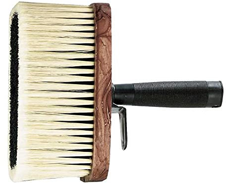 Scorprotect® Deckenbürste 180 x 80 mm Myhalonborste gestanzt