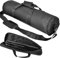 WSNDM Trépied Sac Rembourré, Etui de Transport pour Support de Lumière, Sac de Transport pour Trépied, Étanche Léger, pour Votre Trépied dans Un Sac de Photographie, Équipement Studio Photo, 100 cm