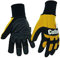 Cutter CW500 Professional Chainsaw Glove - Thermal, Large