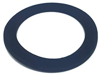 Dishwasher Top/Upper Spray Arm Washer Gasket Seal - Fits Many Indesit models
