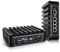 HAICOTECH Micro Firewall Appliance/Mini PC, OPNsense, VPN, Router PC, Celeron N5105, 4x2.5GbE I226-V Fanless Computer, AES-NI, HDMI, DP, 16G RAM 512G SSD