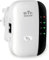 Newest WiFi Extender, WiFi Booster, WiFi Repeater, Covers Up to 3000 Sq.ft and 45 Devices, Internet Booster - with Ethernet Port, Quick Setup, Home Wireless Signal Booster - White3
