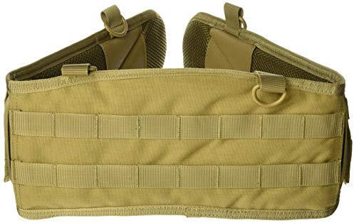 CONDOR Cintura da combattimento Gen II (marrone, M)