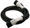 DuW Ladekabel Typ 2 | 22kW 3-phasig 32A | 5 Meter | Ladekabel für Elektrofahrzeuge und Plugin-Hybride | EV PHEV Elektroauto