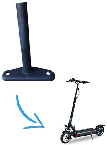 BEEPER - Forcella anteriore per monopattino Max FX10-SP17