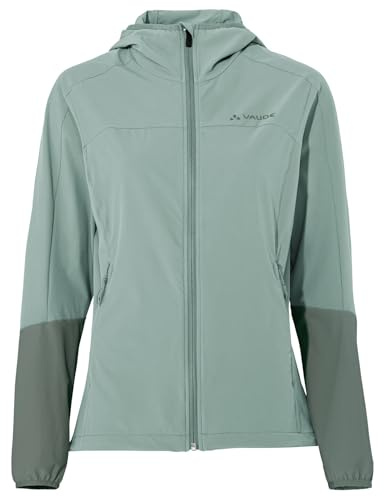 VAUDE Women's Moab Jacket Iv Veste Femme