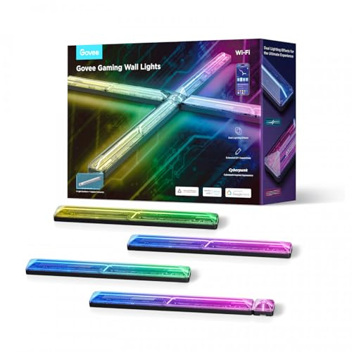 Govee - Gaming Wall light