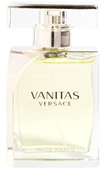 Versace - VANITAS edt vapo 100 ml