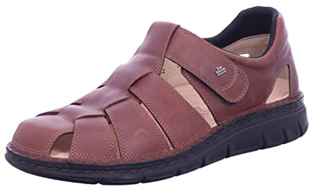 Finn Comfort Adult Copan-S braun Gr. 42