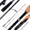 Zeck Angelrute Barsch-Alarm Spinnrute - BA Spin MH 238cm | 28g