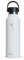 Theramic - Thermal water bottle 600 ml in stainless steel with double wall and ceramic inner coating. Colour: white.