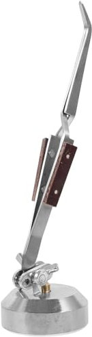 OSALADI pinces à souder pince à épiler pincettes à souder de bureau pince à souder droite et courbée outils pincettes multifonctions pincettes artisanales gourde bouche pointue bijoux