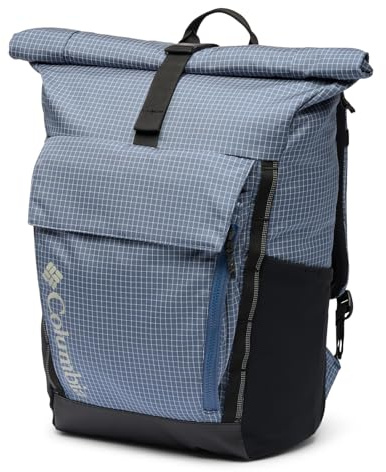 Columbia Convey III 27L, Sac à Dos Unisexe avec Fermeture par Enroulement