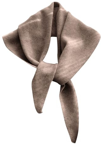 Noir Écharpe en Cachemire pour Femmes Cadeau Châle en Douce et Chaude Enveloppée De Noël Unisexe, Tricotée D'hiver, Thème Renne, Hommes Doux Chaud Longue Écharpes Rouge, Gris Vert Mode Élégant Foulard