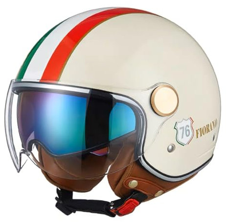 VIPER RSV19 Jet (Italy Flag,L)