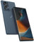MOTOROLA Edge 50 Fusion 5G, 12GB+12GB RAM, 512GB ROM, Snapdragon 7 Gen 2, 50MP OIS LYTIA Sensor, 6.7 pollici 144 Hz pOLED Display, IP68, 5000mAh, Android 14, Forest Blue