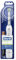 Oral-B Clinical Floss Action, Battery Powered Toothbrush, 1 Count -White