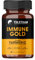 Turmeric Capsules 2000mg with Ginger and Black Pepper, by Yin & Yang Superfoods | High Strength Supplement | Immune Support & Joint Health | Eco-Friendly Packaging | Two Month Supply