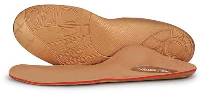 Aetrex Women's Orthotics L600 Shoe Inserts for Walking All Day Shoe Inserts - Memory Foam Insoles for Women Step Comfortably with Shoe Insoles