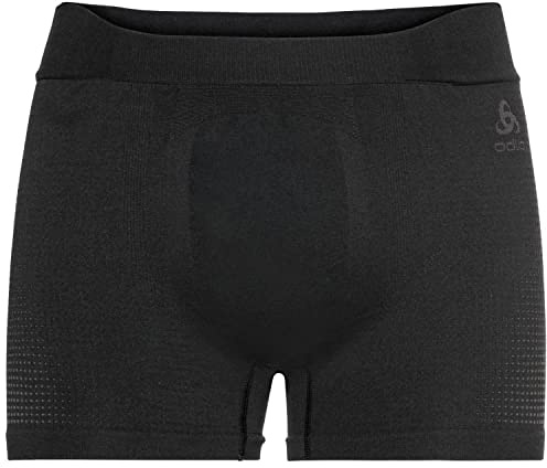 Odlo Herr PERFORMANCE WARM ECO funktionella underkläder, boxershorts