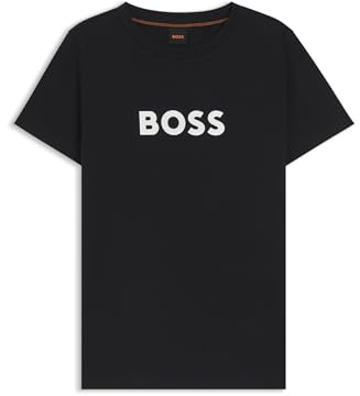BOSS Women C_Elogo_5 Black, L