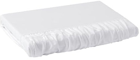Yataş Bedding Protège-Matelas imperméable en Bambou 160 x 200 cm 160 x 200 cm Surmatelas Doux