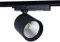 B·LED BARCELONA LED - Proyector LED para carril monofásico CCT - 40W - CRI 90 - Negro