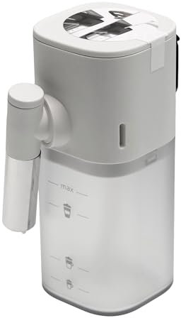 Milchbehälter kompatibel mit/Ersatzteil für DeLonghi 7313269191 EN510... One Nespresso Kapselmaschine