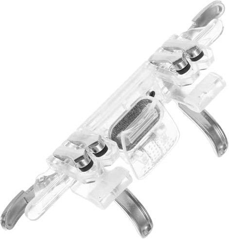 VILLFUL Controller per Smartphone con Grilletto Sensibile e Raffreddamento Compatibile con Telefono Ottimizza Esperienza