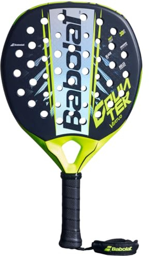Babolat Pala de pádel Counter Vertuo 2.6 Senior