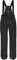 Killtec Enosh, Pantaloni Funzionali con Spalline Rimovibili, Protezione Bordi e paraneve Mens, Nero, 5XL