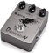 JOYO Digitales Delay-Effektpedal für E-Gitarre und Bass, Verzögerungszeitbereich 25–600 ms, Sounds „analoge“ Verzögerung – True Bypass (JF-08)