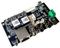 Arylic wiFi & Bluetooth Audio Receiver Board, Wireless Multi Zone Home Stereo HiFi Music Receiver Circuit Module with AirPlay Spotify Connect and Remote Control for DIY Speakers-Up2stream Pro V3