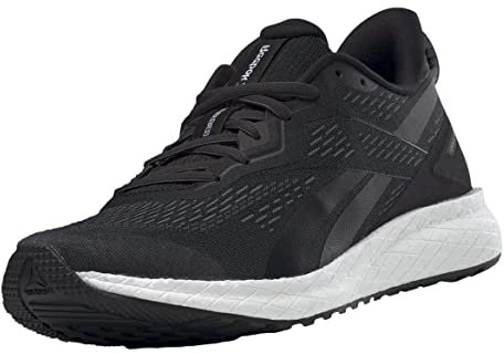 Reebok Herren Forever Floatride Energy 2 Sneaker, Mehrfarbig Trgry1 White Vivdor, 40.5 EU