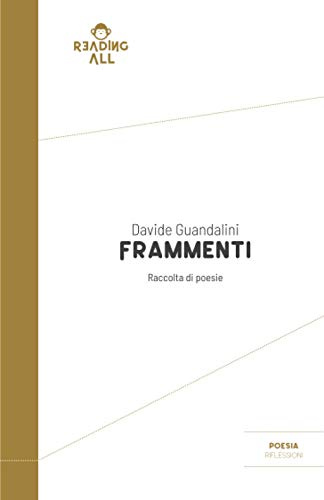 Frammenti: Raccolta di poesie
