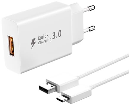 Schnellladegerät Ladegerät USB C Kabel für Xiaomi, Schnellladekabel für Xiaomi Redmi F3 F5 Poco X3 X6 M6, Mi 14 13 12 11 Pro Ultra, Note 8 9 10,Lite 5G 11s 10s 14c 13c 12c 14T 11T 10T Telefone Netztei