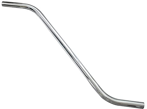 Tige aspirateur universel tube d'extension inox tube rigide extensible para aspirateur liquide tapis nettoyage sols 35 + 38mm