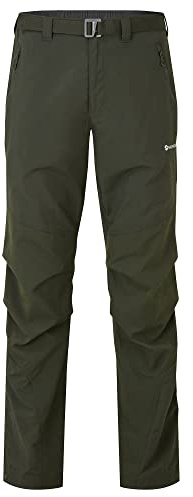 Montane Men's Terra Pants