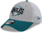 New Era Philadelphia Eagles Trucker Cap Basecap Baseballcap Truckercap Meshcap (M/L (57-59 cm) - grün)