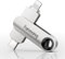 fanxiang 64GB Chiavetta USB Pen Drive,USB 3.2 Gen1 Type-C + Lightning USB C Flash USB Drive,hasta 80 MB/S,Chiavetta USB 64GB,Supporto per il Backup Delle Foto Live di Apple