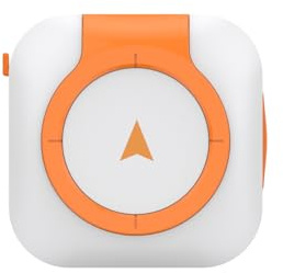 Rastreador GPS para perros y gatos, rastreador de gatos y perros con monitor de salud y valla GPS para perros, GPS y monitor de salud, collar para perros y gatos, deportes, impermeable, dispositivo